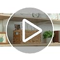 StorageWorks Wicker Baskets, Wicker Storage Baskets for Shelves - Image 8