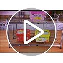 FlagShip 2 Tier Under Sink Organizers and Storage Rack - Image 8