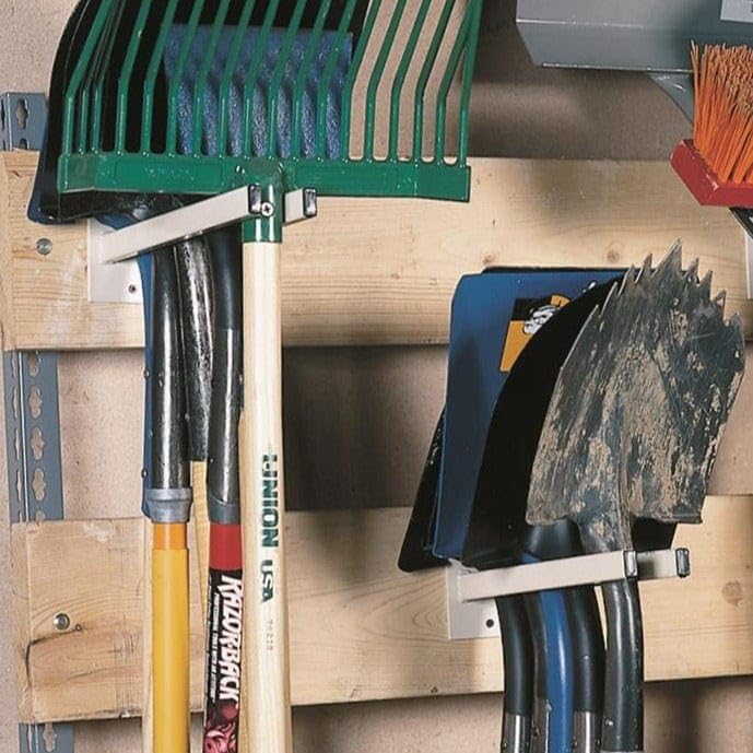 Gempler's Original Tool Rack for Shovels, Spades - Image 6