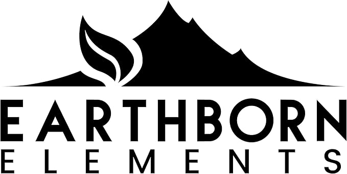 Earthborn Elements Borax Essential Oil Eucalyptus Scented, 1 Gallon Bucket, Clean & Refreshing Scent, Laundry Additive