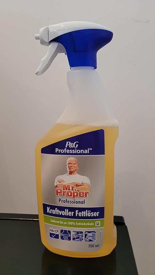 Professional Powerful Degreaser