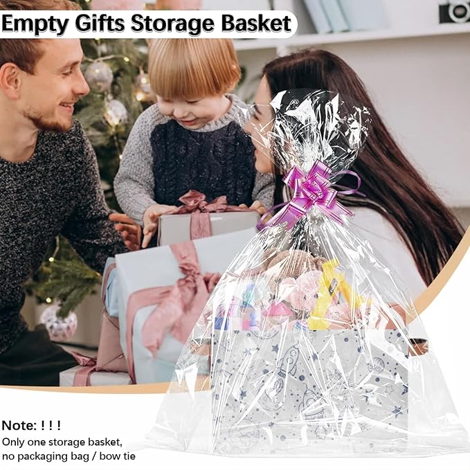 Rectangle Storage Baskets for Organizing - Foldable Storage Bin Cubes with Handles, Large Organizer Bins Boxes Toy Closet Shelf Nursery Laundry Basket, 1 Pcs(Galaxy Universe Planet)