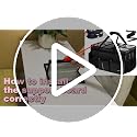 Extra-Large Cleaning Caddy Bag With Detachable Divider,Cleaning - Image 8