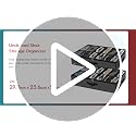 Onlyeasy Sturdy Under Bed Shoe Storage Organizer, Set of 2 - Image 8