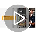 mustry Over The Door Organizer with 2 PegBoards and 6 - Image 8
