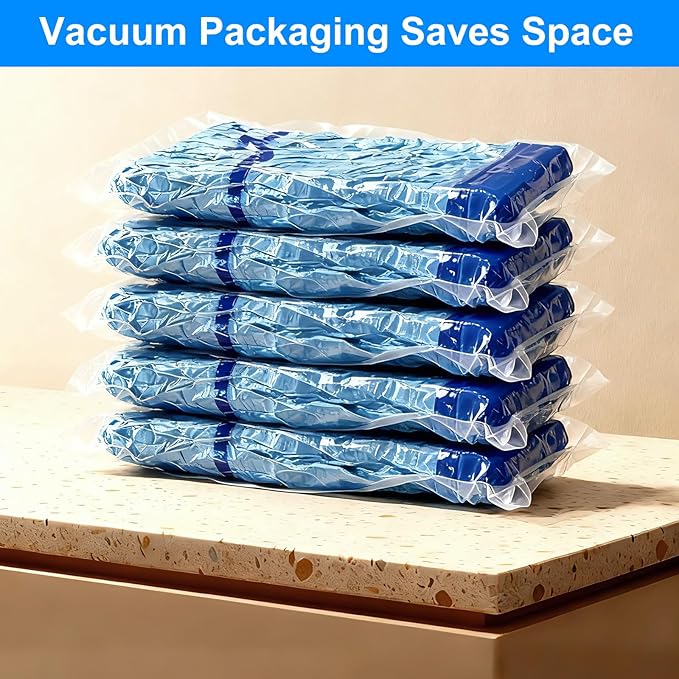 5 Pack Commercial Mop Head Replacement, 6.6 Inch Headband Heavy Duty Microfiber Tube Mop, 18oz Looped End Washable Refill for Industrial Floor Cleaning, Hardwood, Tile, Concrete