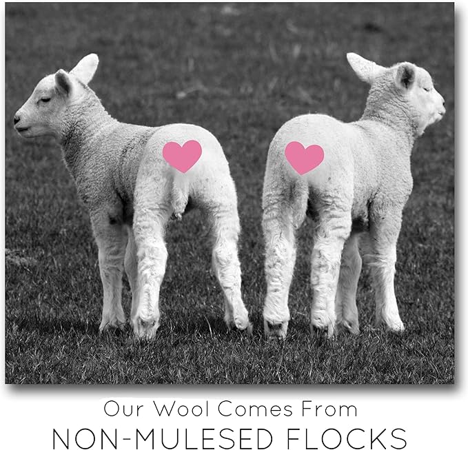 Core Wool for Needle Felting, Crochet Toys, Amigurumi Stuffing. Super Clean Wool Filler for Pillows, Stuffed Animals, Dryer Balls. 1LB, Natural White