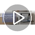 Magnetic Laundry Organizer, Magnetic Shelves for Washing Machine - Image 8