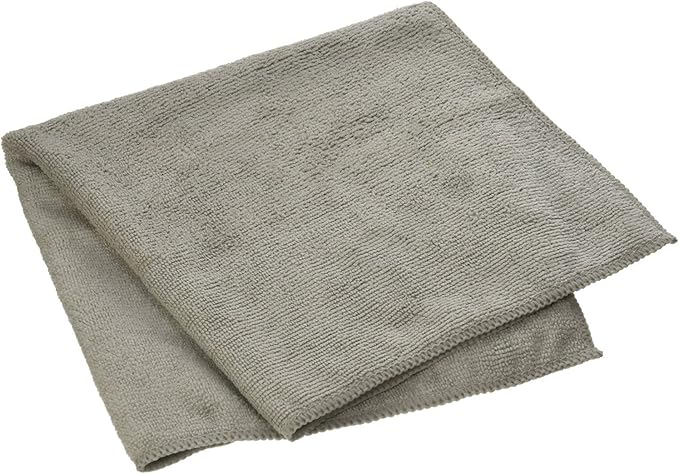 Fender Factory Microfiber Cloth