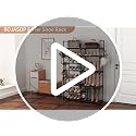ROJASOP Shoe Rack, Shoe Storage Organizer for Closet | All Products - Image 8