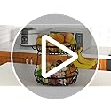 Sevenblue 2 Tier Large Fruit Bowl for Kitchen Counte | All Products - Image 8