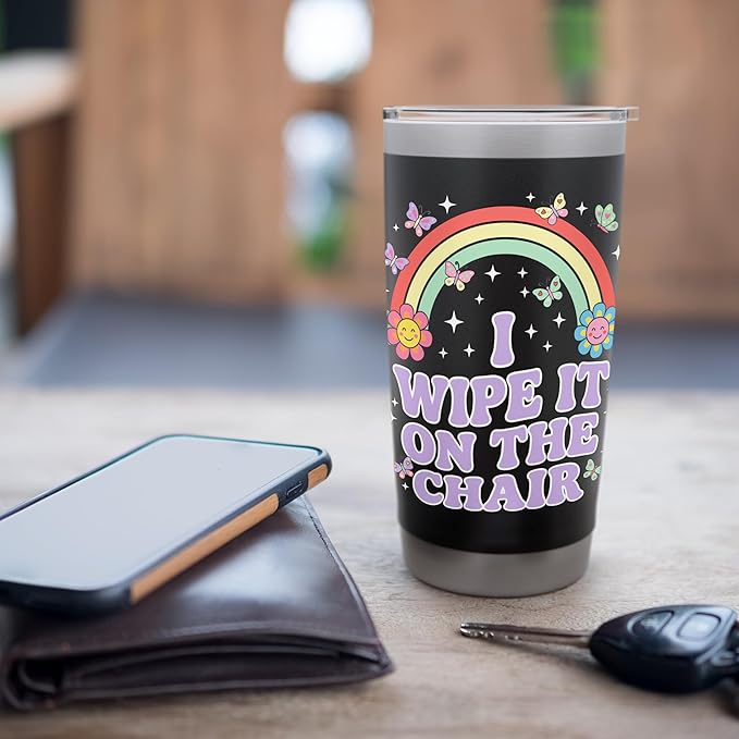Stainless Steel Insulated Tumbler