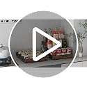 3 Tier Spice Rack Organizer for Cabinet, Foldable Spice Rack - Image 8