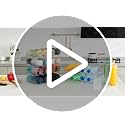 Lifewit Stackable Water Bottle Organizer for Cabinet | All Products - Image 8