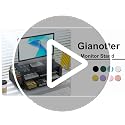 gianotter Desk Organizers and Accessories, Monitor Stand - Image 8