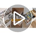 Adjustable Drawer Dividers, Cut-to-Fit DIY Organizers - Image 8