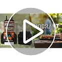 HODRANT Large Tactical Camping Kitchen Organizer for BBQ Cooking - Image 8