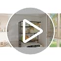 Ulif U11 Mini Over Washer and Dryer Shelves, 3 Tiers | All Products - Image 8