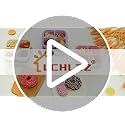 4 Pack Snack Containers, Reusable Bento Snack Box - Image 8