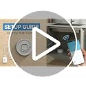 Water Alarm Leak Detector, Water Leak Detector with Cable - Image 8