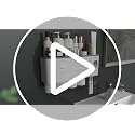 iHave Toothbrush Holders Wall Mounted with Toothpast | All Products - Image 8