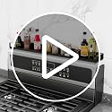 4X Strong Magnetic Stove Top Shelf, Adjustable 15-30 | All Products - Image 8