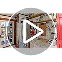 Ofiray-home Magnetic Shelf for Fridge, Seasoning Organizer - Image 8