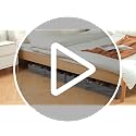 Lifewit 4.3 Inches Under Bed Shoe Storage Organizer Fits 8 Pair - Image 8