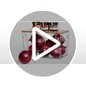 Pantry Organizers Onion Potato Storage Bins - Image 8