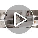 ORDORA Cutting Board Holder, Kitchen Organizer for Lightweight - Image 8