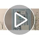 Over the Door Hooks Organizer, Door Hanger with 2 Baskets & 5 - Image 8