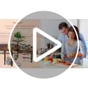 Homode Kitchen Countertop Organizer - 3 Tier Corner Shelf - Image 8
