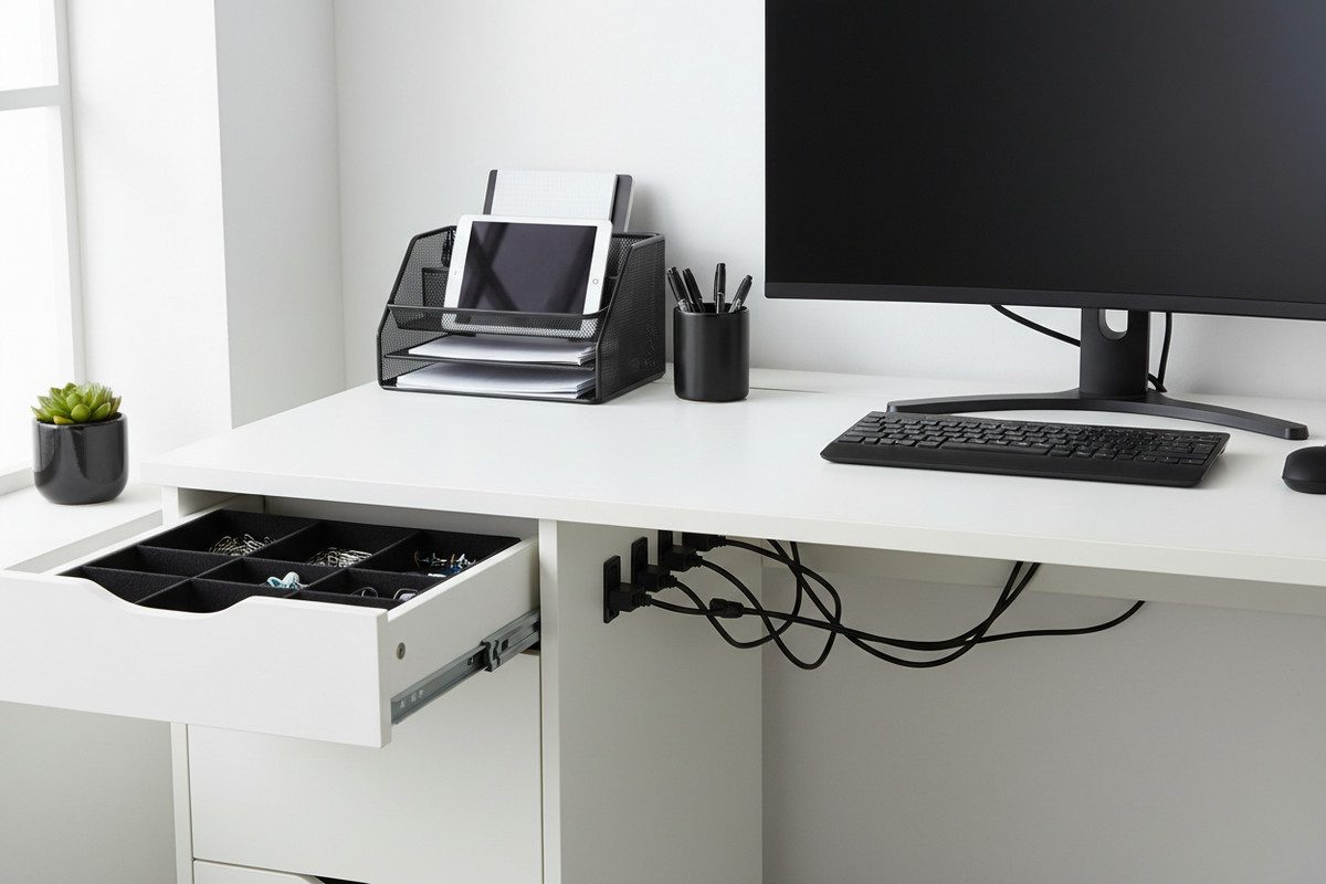 Desk & Office Organizers