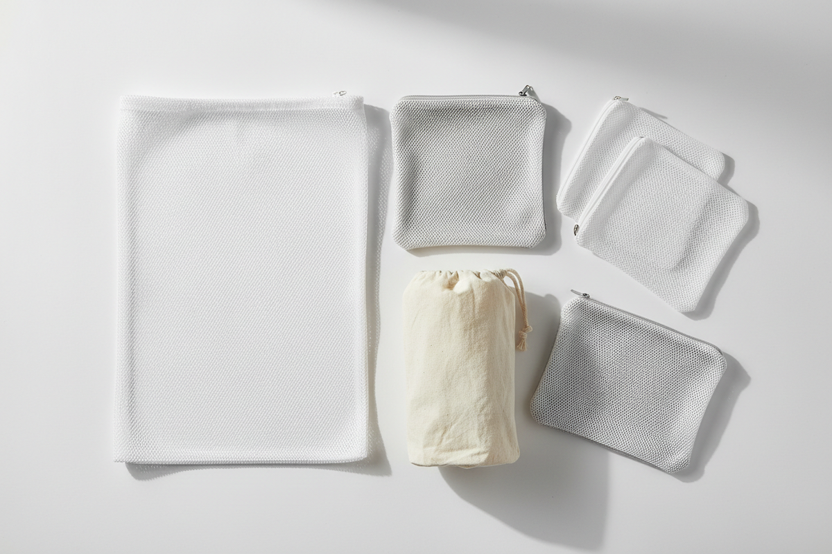 Laundry & Cleaning Accessories