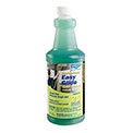Unger FR110 ProFormula Easy Glide Glass Cleaner, 1 qt Bottle (Case of 6)