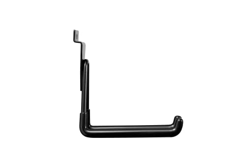 4 Inch Slatwall Hooks - Heavy Duty Slatwall Accessories - Image 5
