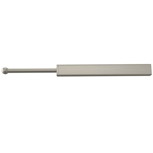 Rev-A-Shelf Sliding Valet Rod for Closets, Min Opening of 14"W - Image 5