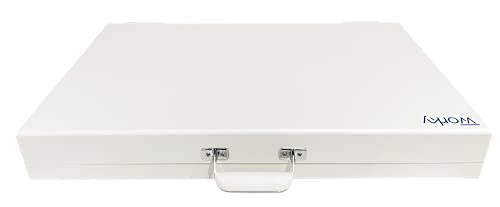 Worky 15-in-1 Home Office Portable Workstation Desk - Image 6