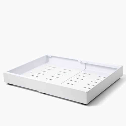 Expandable Pull-Out Cabinet Organizer, 1 Pack - Image 2