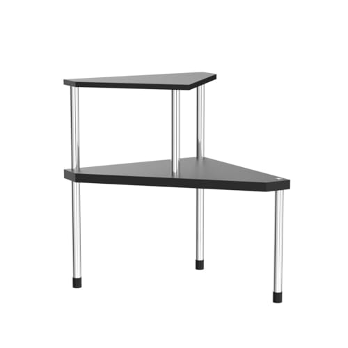 Weenson Bathroom Counter Organizer Over Sink | Kitchen Organization - Image 6