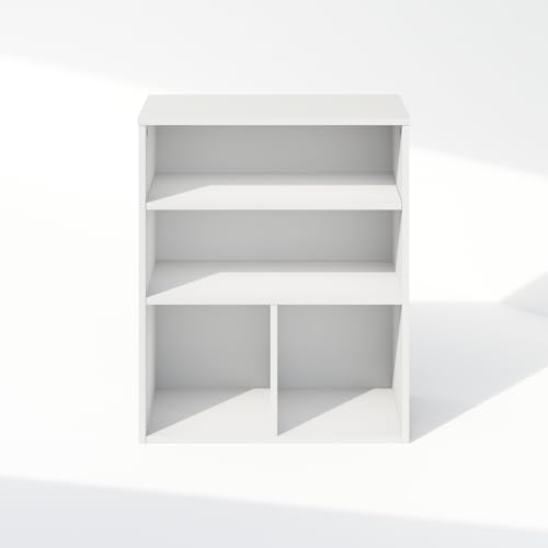 Furinno Reed Closet Organizers and Storage, 3-Tier C | All Products - Image 6