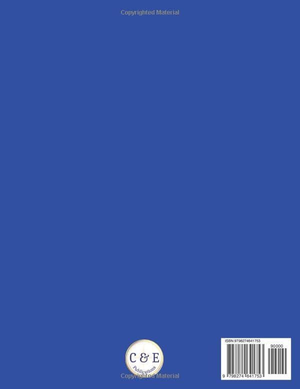 Home Cleaning Declutter Workbook: COLOR Guided Organization - Image 3