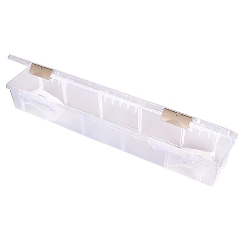 ArtBin Fabric Strip Case, Quilting and Sewing Organizer - Image 4
