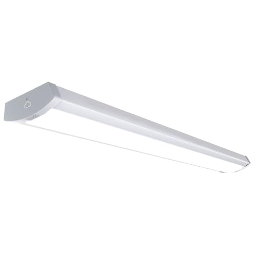 HYPERLITE 60W/50W/40W LED Wraparound Light Fixture, Linkable 4ft - Image 2
