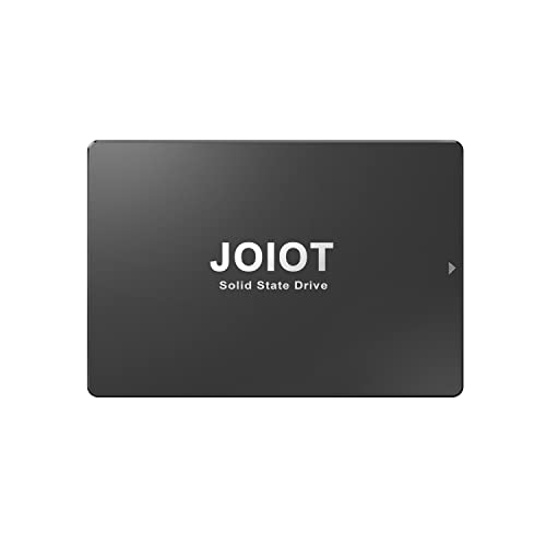 JOIOT 256GB SSD Internal Solid State Hard Drive, 3D NAND 2.5inch - Image 2