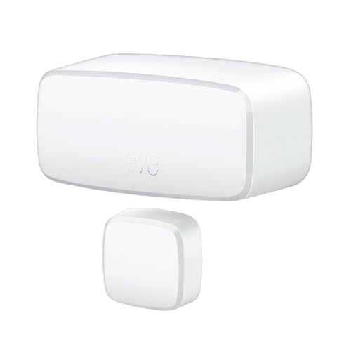 Eve Door & Window (Matter) – Smart Contact Sensor fo | All Products - Image 1