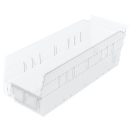 Akro-Mils 30120 Heavy Duty Plastic Shelf Bins, 12"x | All Products - Image 2