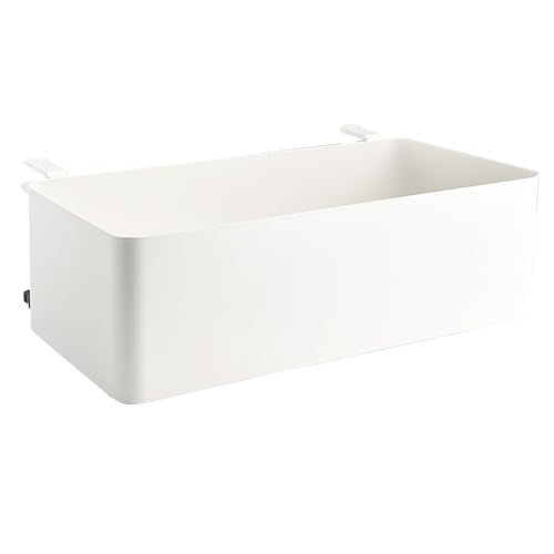 Desk Side Storage Hold Up To 11lbls Hanging Side Of Desk - Image 4