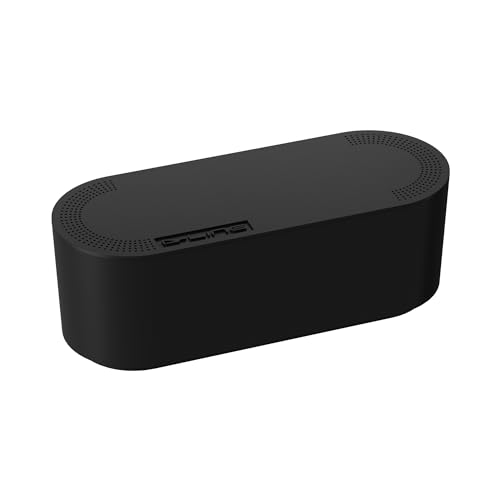 D-Line Cable Management Box, Power Strip Cover - Image 2
