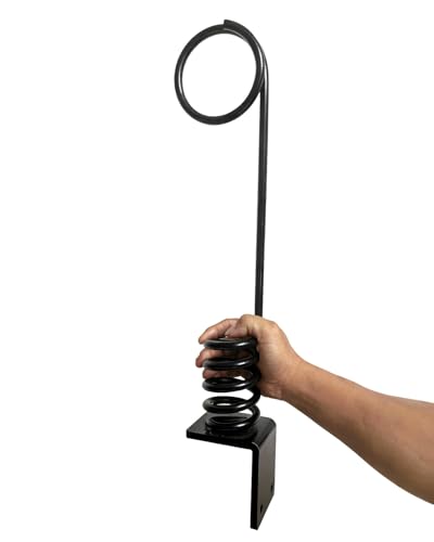 Bolt on Hose Hanger Hydraulic Hose Hanger for Tractor 1 Pack - Image 6